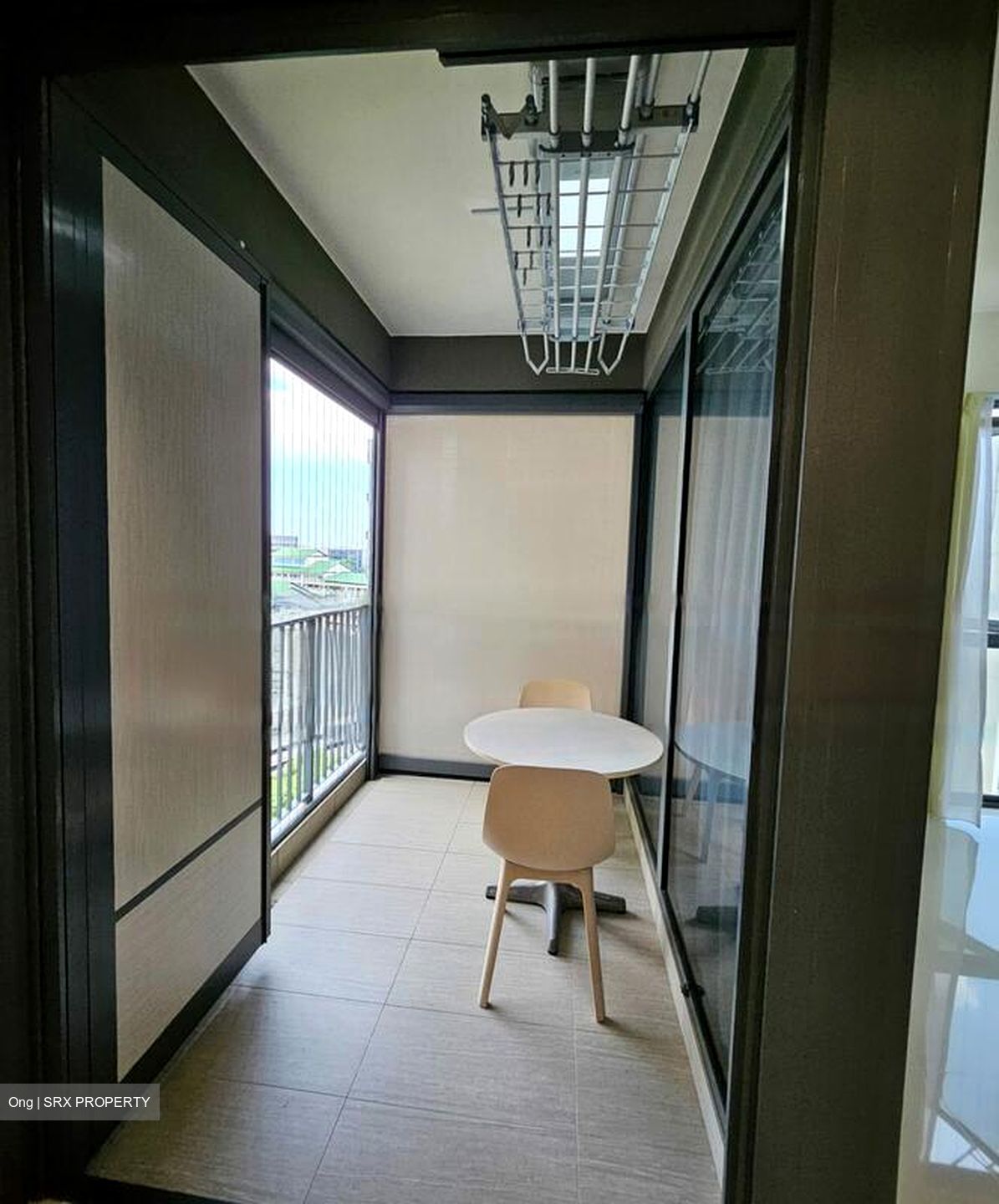 North Park Residences (D27), Apartment #478228541